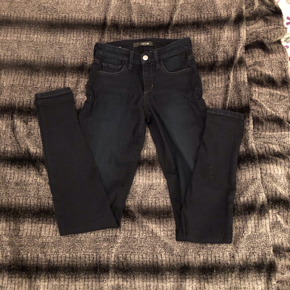 Joe’s Jeans Super Stretch Jeggings
